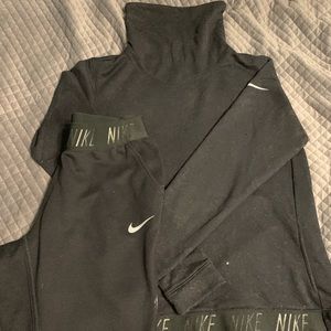 Nike Sweat suit